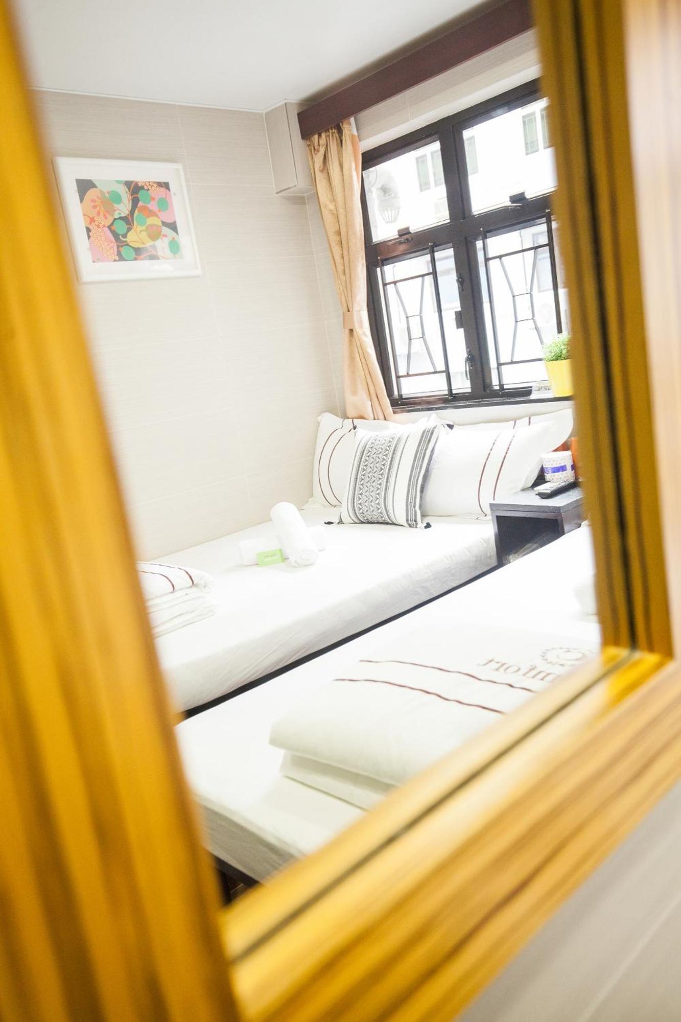 Comfort - C And E Homestay *