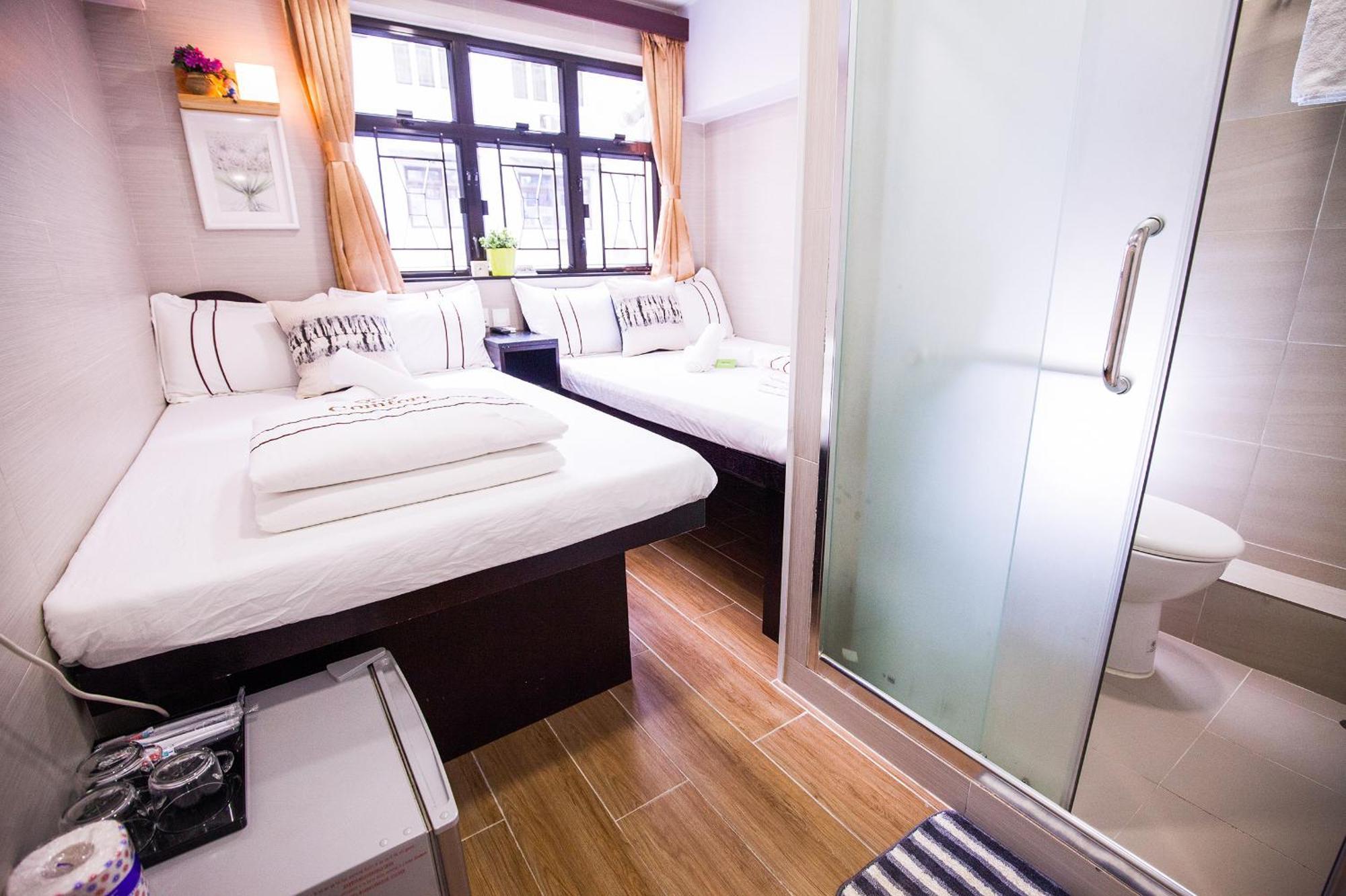 Homestay Comfort - C And E