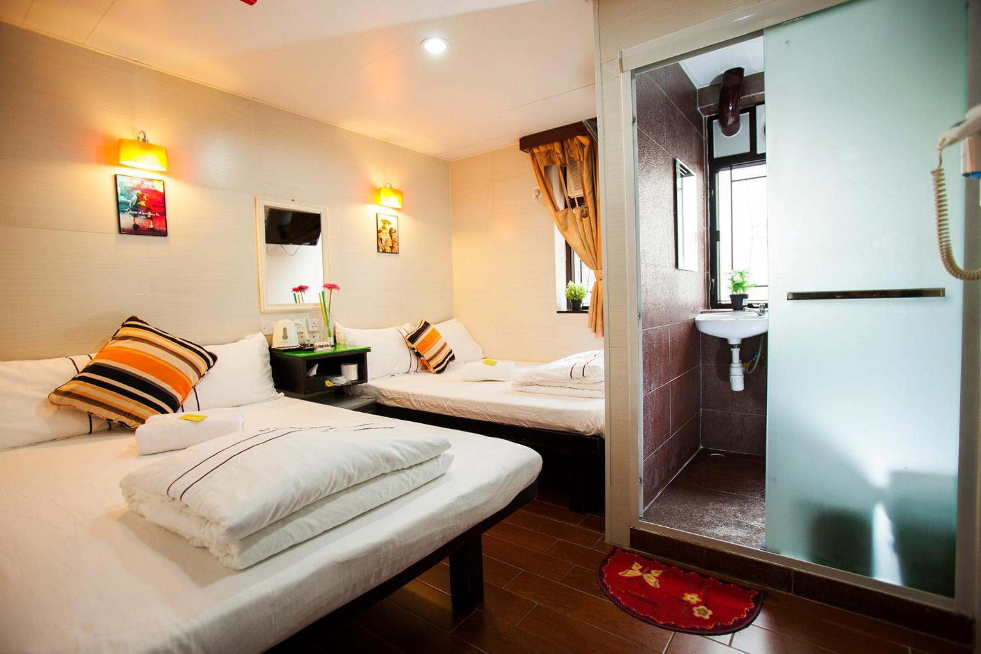 Homestay Comfort - C And E