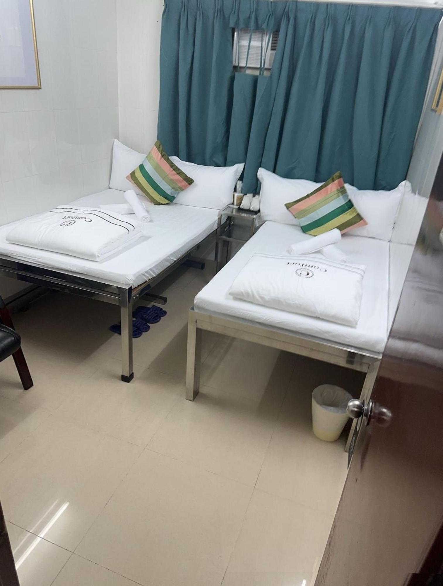 Comfort - C And E Homestay