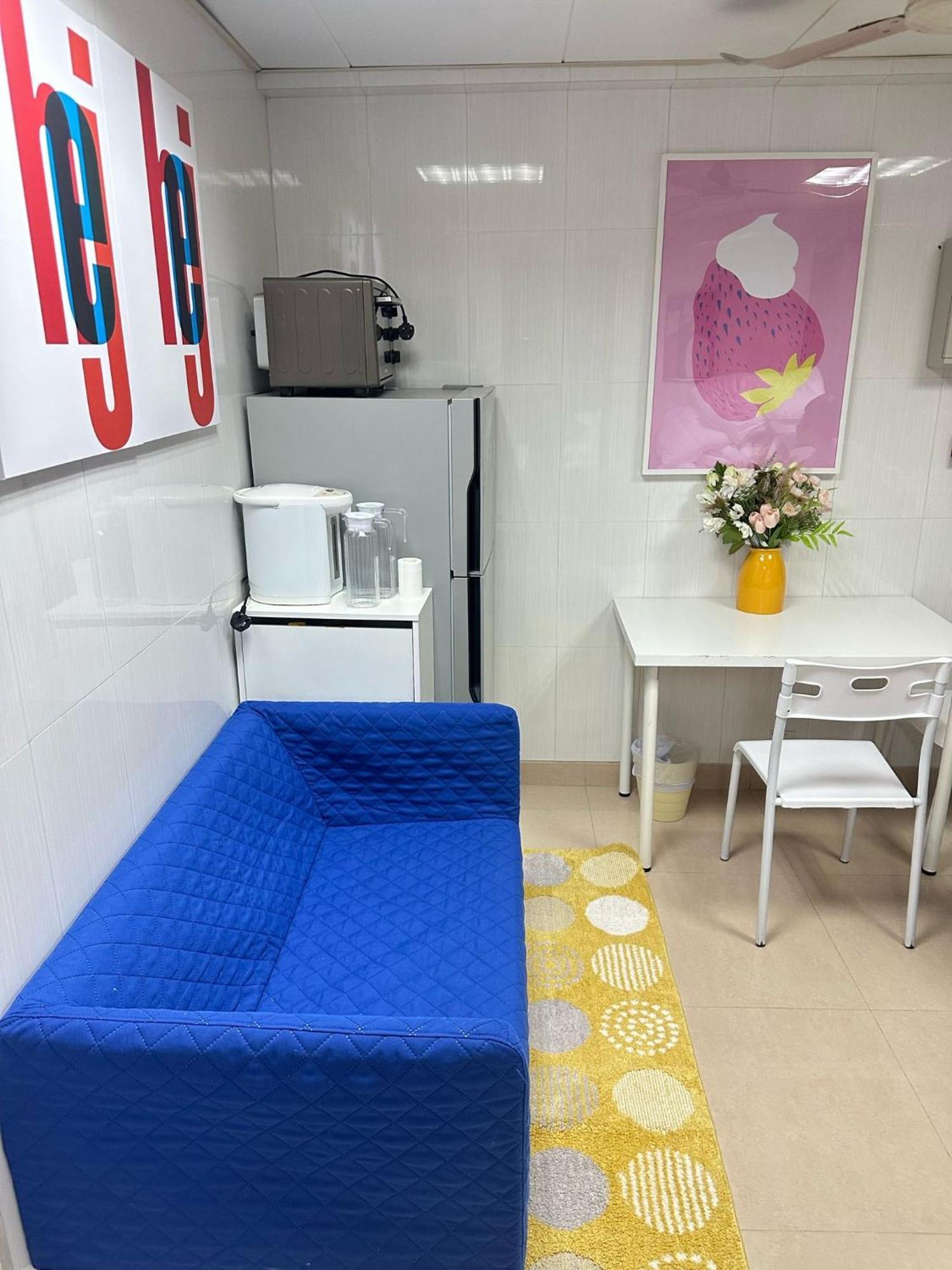 Comfort - C And E Homestay