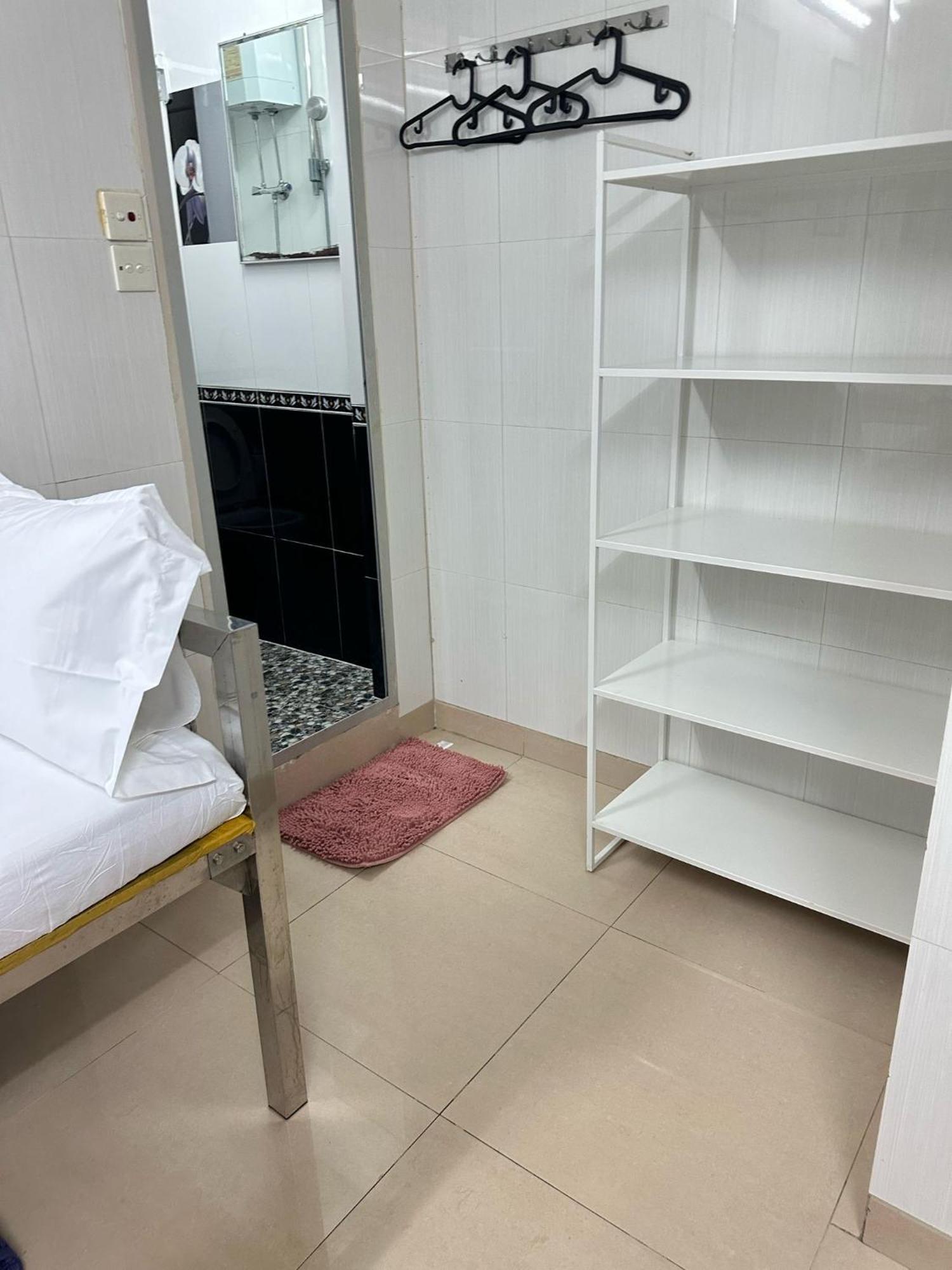 Homestay Comfort - C And E *