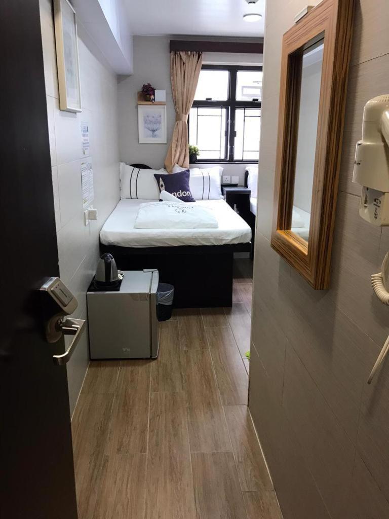 Comfort - C And E Homestay