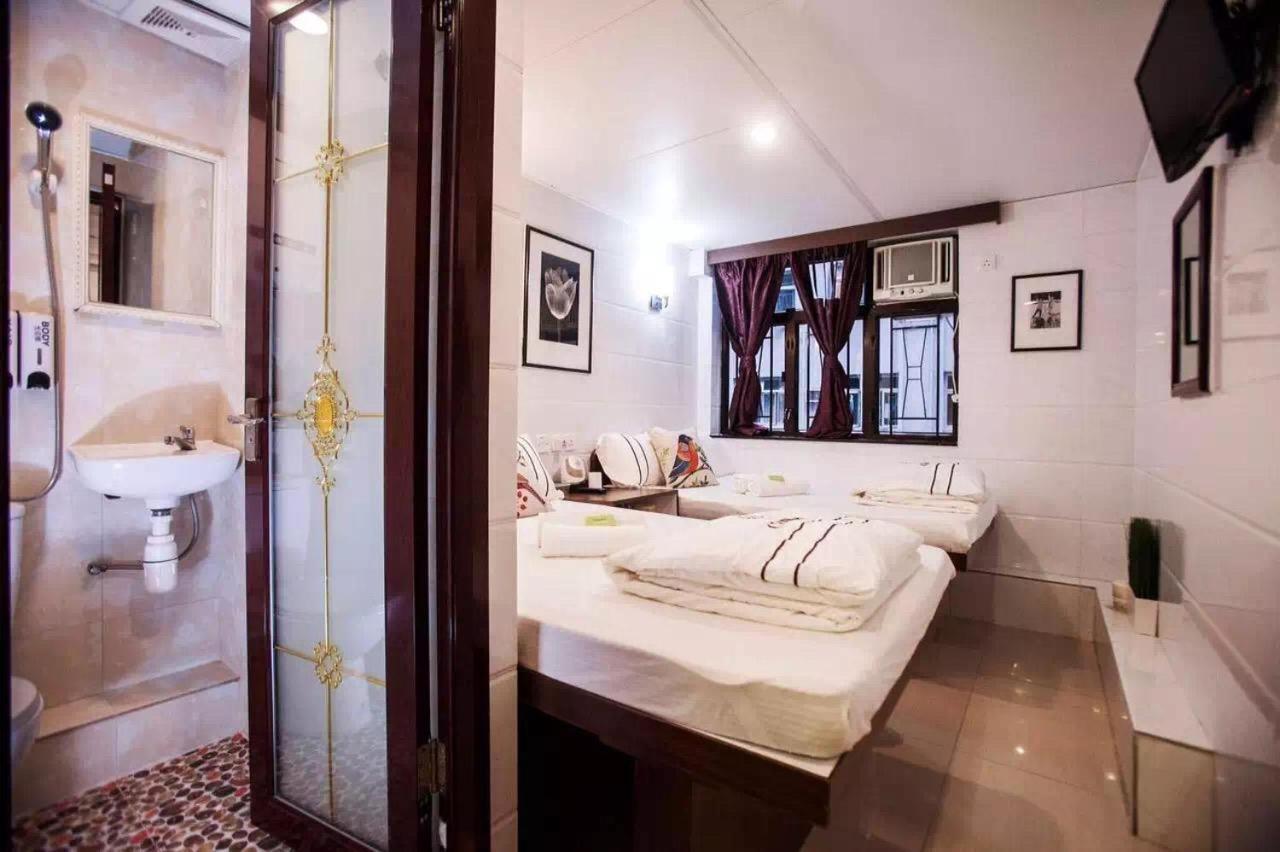 Homestay Comfort - C And E
