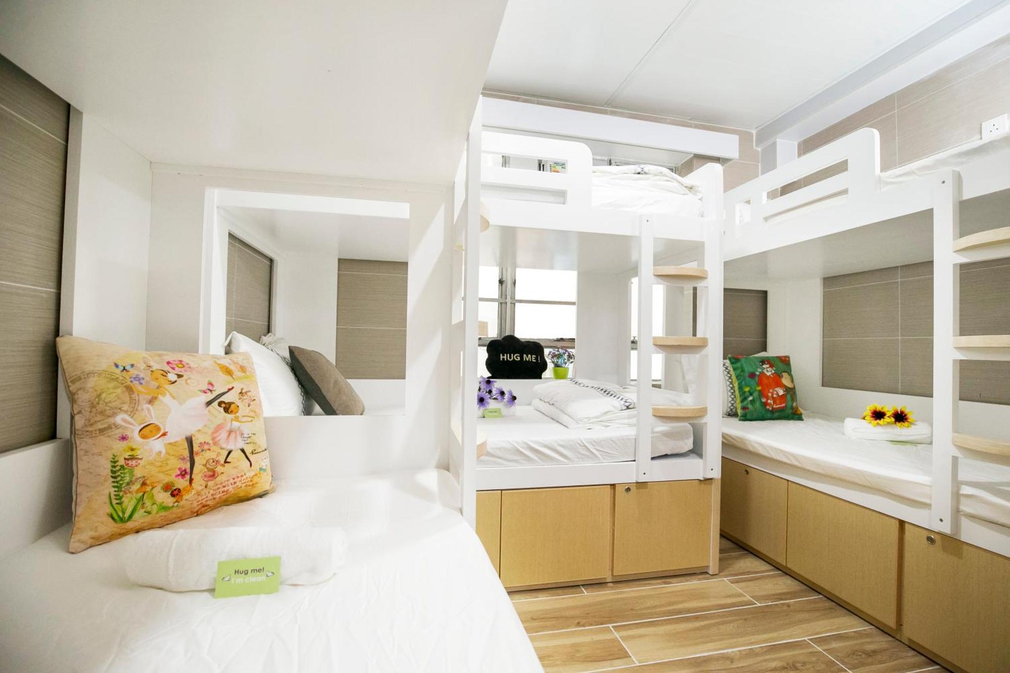 Homestay Comfort - C And E